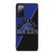 COLORADO ROCKIES LOGO 4 Samsung Galaxy S20 FE Case