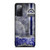COLORADO ROCKIES LOGO 5 Samsung Galaxy S20 FE Case