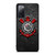 CORINTHIANS SC 1910 LOGO Samsung Galaxy S20 FE Case