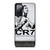 CRISTIANO RONALDO PAINTING Samsung Galaxy S20 FE Case