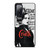 CRUELLA EMMA STONE Samsung Galaxy S20 FE Case