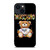MOSCHINO BEAR iPhone 14 Plus Case