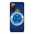 CRUZEIRO FC Samsung Galaxy S20 FE Case