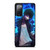 DABI ANIME MY HERO ACADEMIA ART Samsung Galaxy S20 FE Case