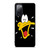 DAFFY DUCK LOONEY TUNES 3 Samsung Galaxy S20 FE Case