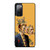 DAVID BOWIE 2 Samsung Galaxy S20 FE Case