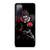 DEATH NOTE RYUK 2 Samsung Galaxy S20 FE Case
