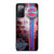DETROIT PISTONS LOGO Samsung Galaxy S20 FE Case