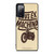 DEUS EX MACHINA POSTER Samsung Galaxy S20 FE Case