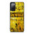DEWALT LOGO Samsung Galaxy S20 FE Case