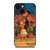 MOANA DISNEY 3 iPhone 14 Plus Case