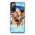 DONKEY KONG COUNTRY FREEZE Samsung Galaxy S20 FE Case