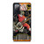 DOOF WARRIOR 2 Samsung Galaxy S20 FE Case