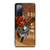 DOOF WARRIOR Samsung Galaxy S20 FE Case