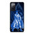 DUKE BLUE DEVILS LOGO 3 Samsung Galaxy S20 FE Case