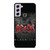 ACDC BAND Samsung Galaxy S21 FE Case