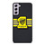 AL ITTIHAD CLUB LOGO Samsung Galaxy S21 FE Case