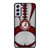 ALABAMA CRIMSON TIDE LOGO 2 Samsung Galaxy S21 FE Case