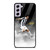 ALESSANDRO DEL PIERO ICON JUVENTUS Samsung Galaxy S21 FE Case