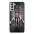 ALESSANDRO DEL PIERO JUVENTUS LEGEND Samsung Galaxy S21 FE Case