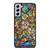 ALL DISNEY CHARACTERS 2 Samsung Galaxy S21 FE Case