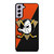 ANAHEIM DUCKS LOGO Samsung Galaxy S21 FE Case