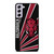 ARKANSAS RAZORBACKS LOGO 2 Samsung Galaxy S21 FE Case