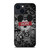 MICKEY MOUSE DOPE iPhone 14 Plus Case
