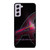 ATLANTA BRAVES LOGO 2 Samsung Galaxy S21 FE Case