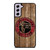 ATLANTA FALCONS LOGO 3 Samsung Galaxy S21 FE Case