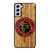 ATLANTA FALCONS LOGO 5 Samsung Galaxy S21 FE Case