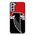 ATLANTA FALCONS LOGO Samsung Galaxy S21 FE Case