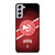 ATLANTA HAWKS NBA Samsung Galaxy S21 FE Case