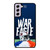 AUBURN TIGERS FOOTBALL HELMET Samsung Galaxy S21 FE Case