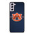 AUBURN TIGERS FOOTBALL ICON Samsung Galaxy S21 FE Case