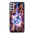 AVENGERS INFINITY WAR 2 Samsung Galaxy S21 FE Case