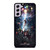 AVENGERS INFINITY WAR Samsung Galaxy S21 FE Case