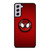 BABY SPIDERMAN COMIX LOGO Samsung Galaxy S21 FE Case