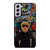BAD BUNNY COLLAGE Samsung Galaxy S21 FE Case