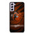 BALTIMORE ORIOLES Samsung Galaxy S21 FE Case
