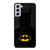 BATMAN ART LOGO 2 Samsung Galaxy S21 FE Case