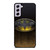 BATMAN DC LOGO 3 Samsung Galaxy S21 FE Case