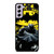 BATMAN DC LOGO Samsung Galaxy S21 FE Case