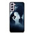 BEAUTY AND THE BEAST DISNEY Samsung Galaxy S21 FE Case