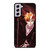 BLEACH ICHIGO HOLLOW Samsung Galaxy S21 FE Case