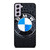 BMW LOGO Samsung Galaxy S21 FE Case