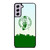 BOSTON CELTICS NBA Samsung Galaxy S21 FE Case