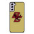 BOSTON COLLEGE EAGLES LOGO Samsung Galaxy S21 FE Case