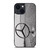 MERCEDES BENZ LOGO iPhone 14 Plus Case