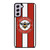 BRENTFORD FC LOGO Samsung Galaxy S21 FE Case